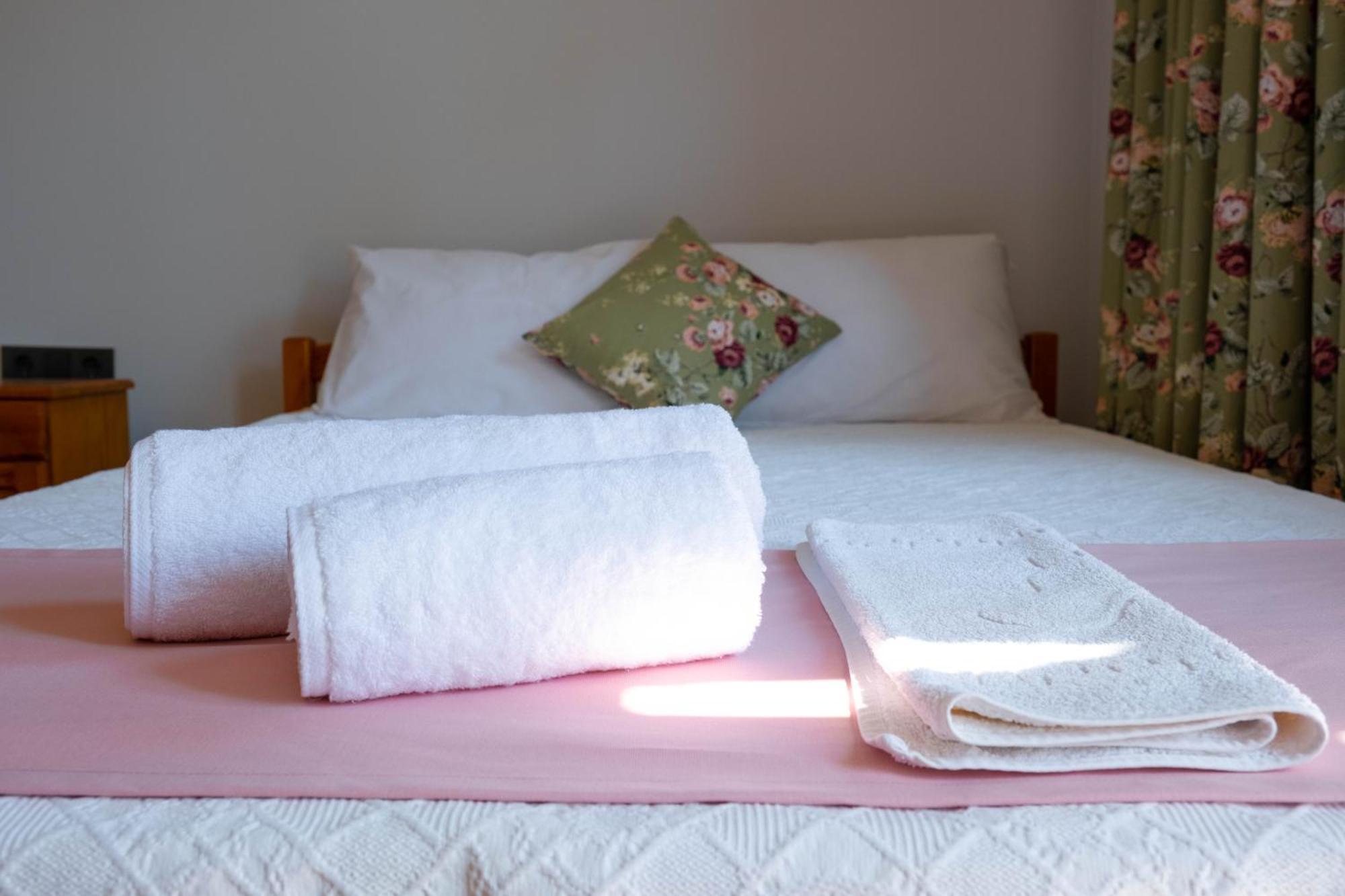 Kibele Hotel 올루데니스 외부 사진