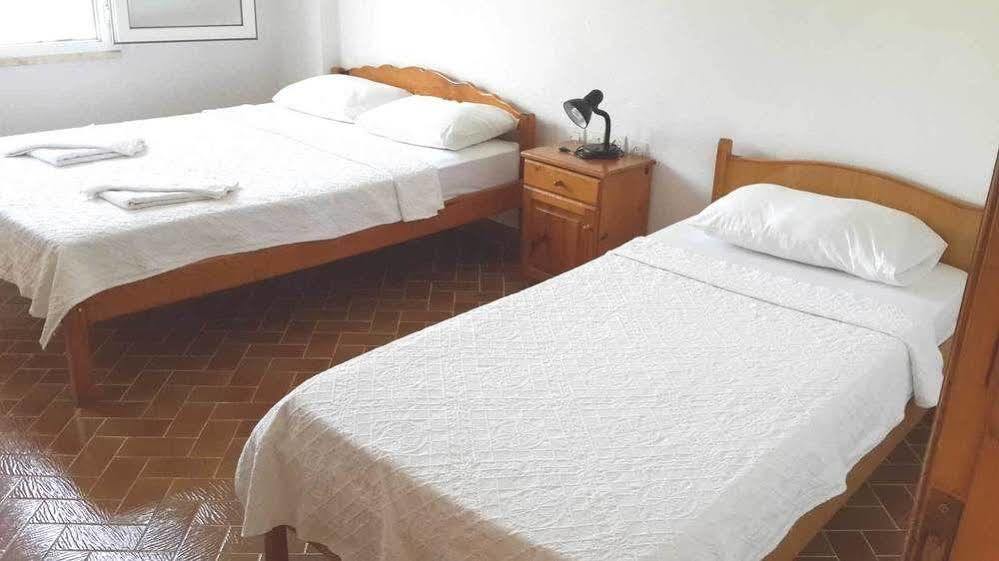 Kibele Hotel 올루데니스 외부 사진